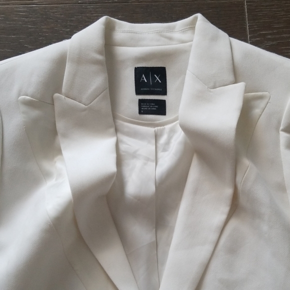 Armani Exchange jacket/ suit - Picture 2 of 4